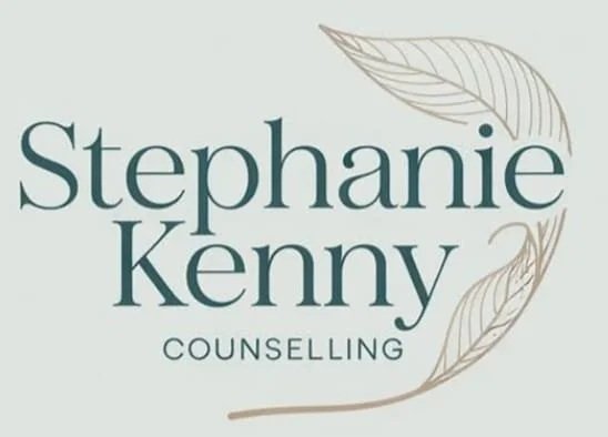 Stephanie Kenny Counselling logo