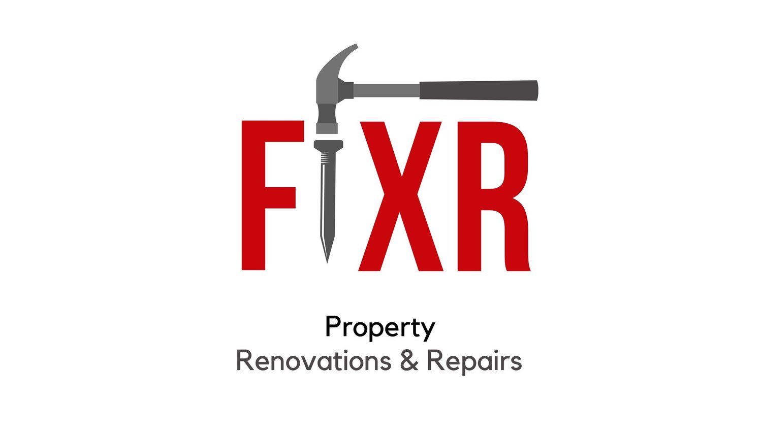 FIXR Property Renovations and Repairs