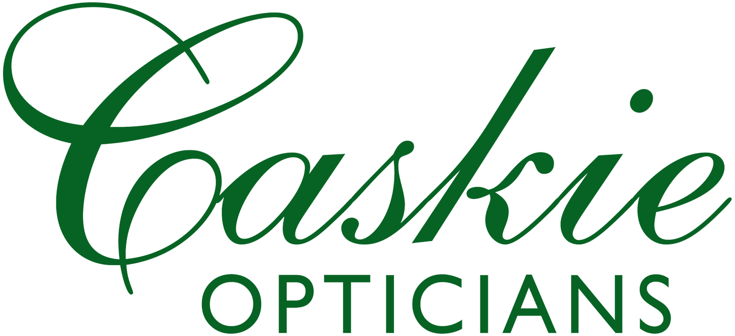 Caskie Opticians