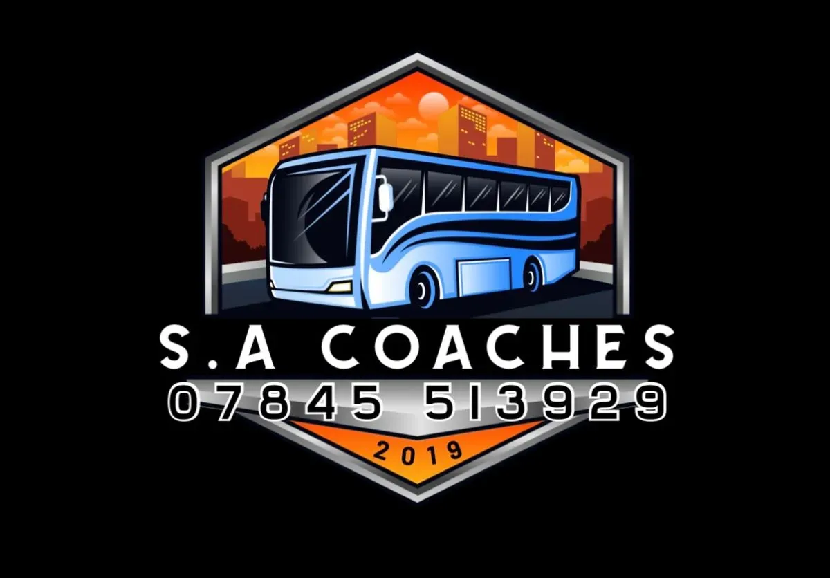 S.A. Coaches LTD