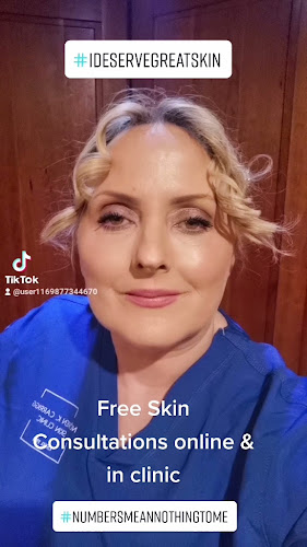 Nóiren K Carrigg Skin Clinic