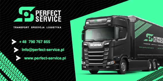 Perfect Service Ireland