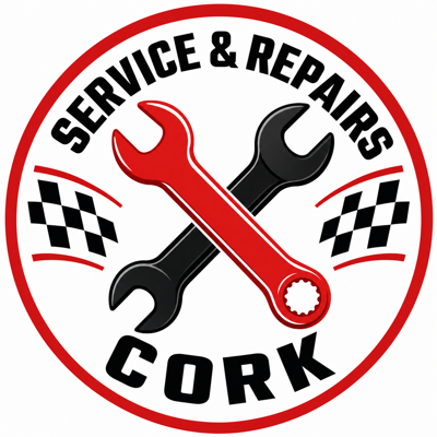 service and repairs cork