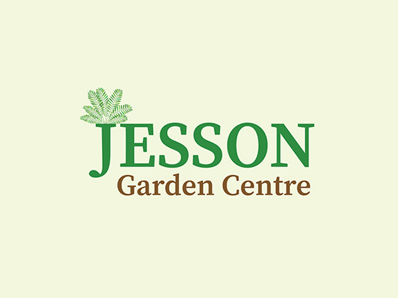 Jesson Garden Centre
