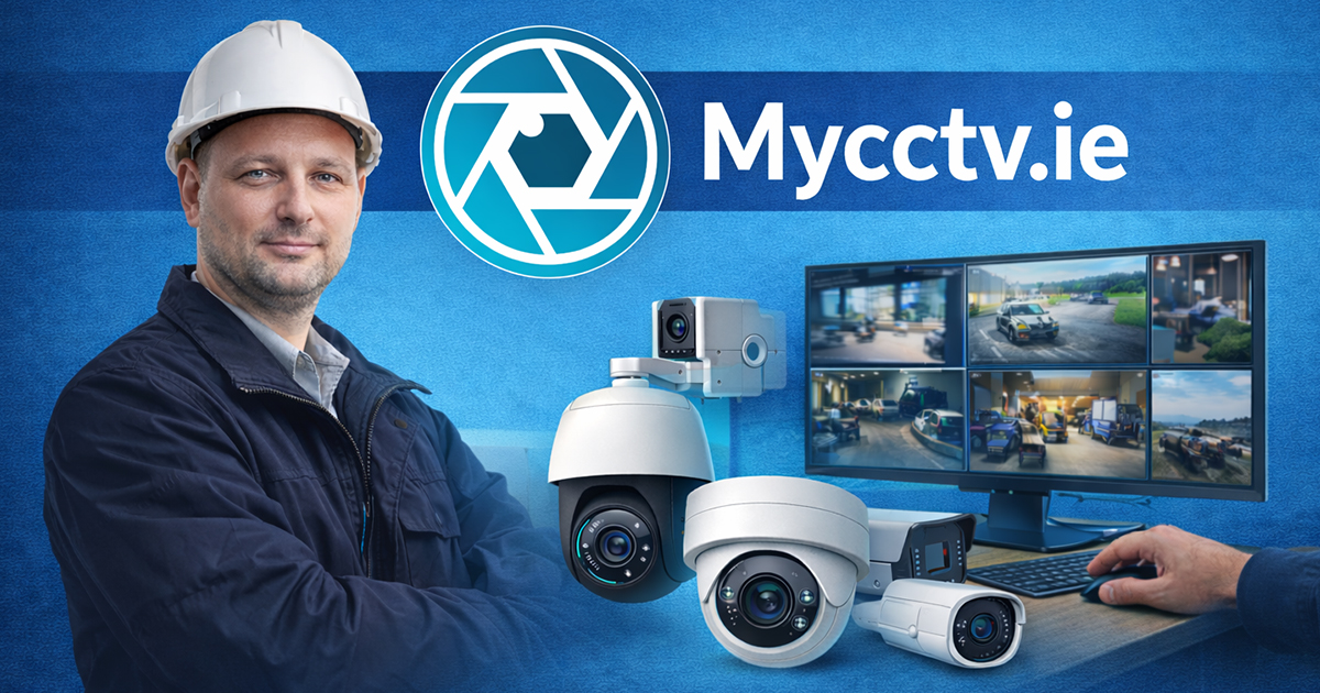 Mycctv