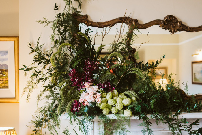 ah! Floral Design Studio