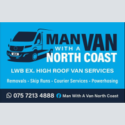 Man With A Van North Coast