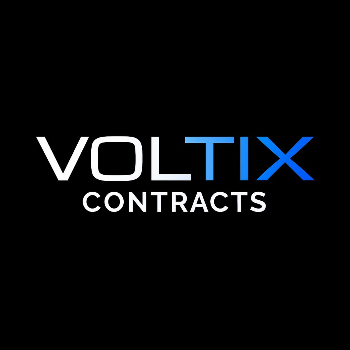 Voltix Contracts Ltd