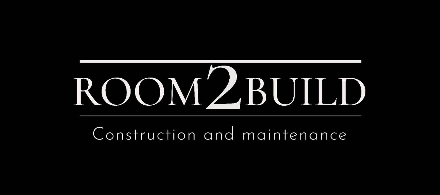 Room 2 Build Ltd