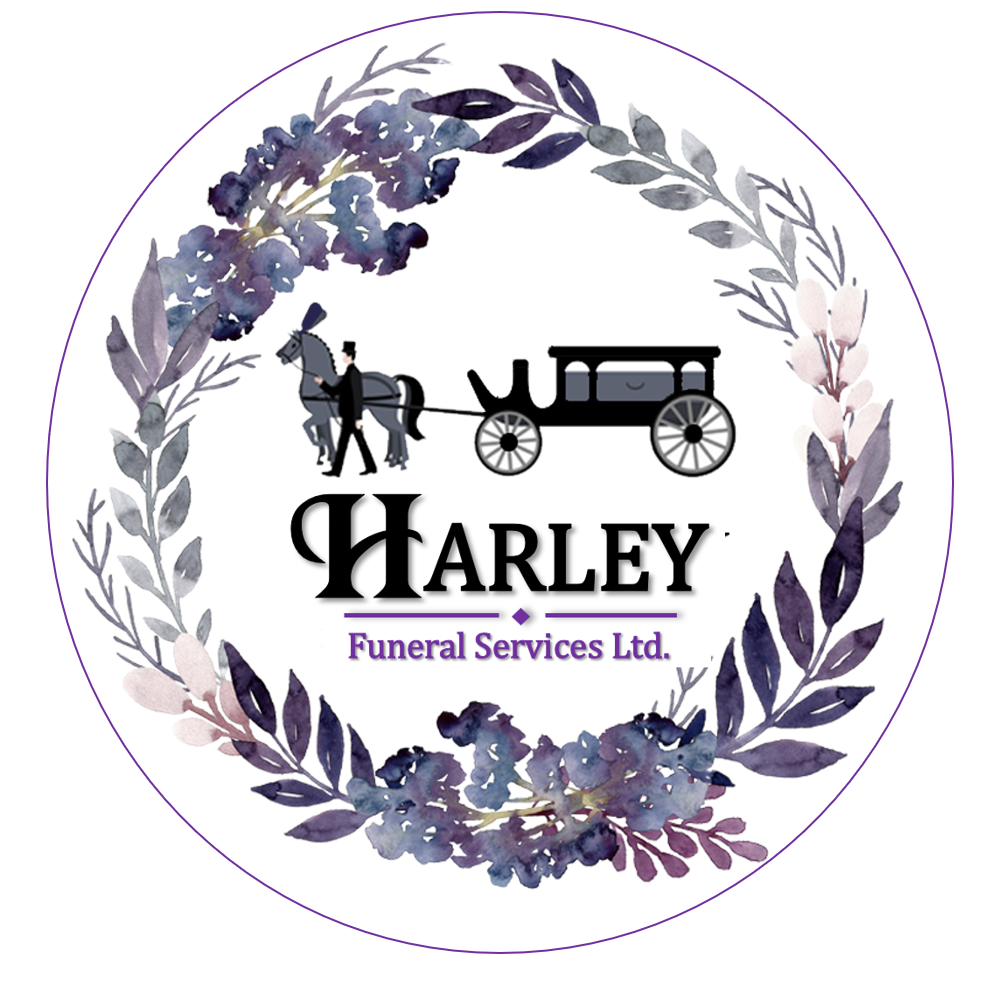 Harley Funeral Services Ltd.
