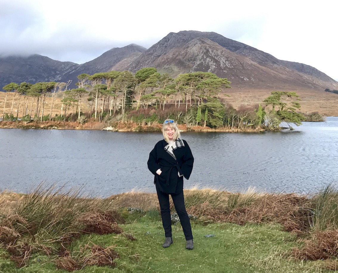 Irelands Hidden Gems Tours Ltd