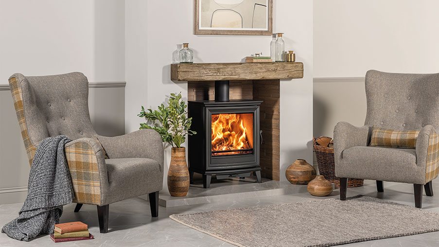 Hestia Stoves & Fireplaces