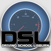 DSL Driving School Lisburn