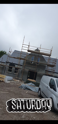 Ronan O'Gorman Plumbing & Heating Limited