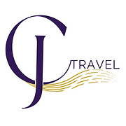 C & J Travel logo