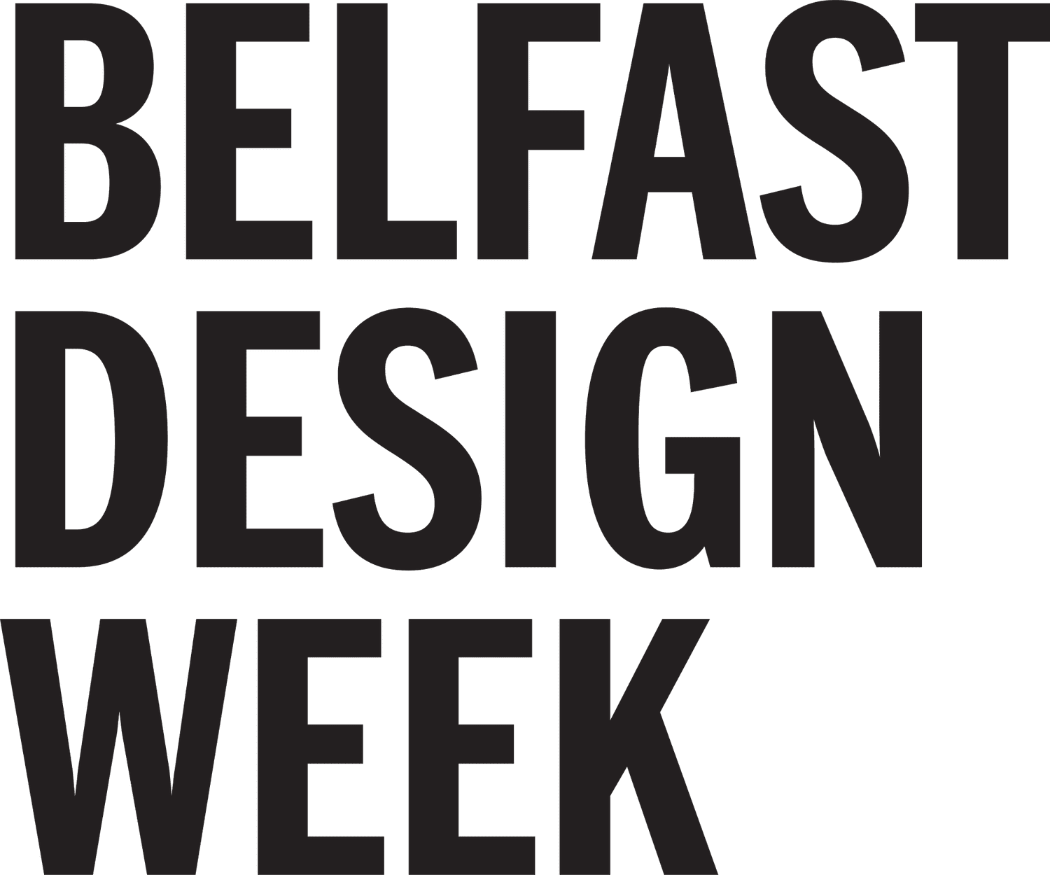 Belfast Design Week