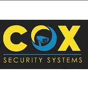 Cox Security Systems Ltd logo