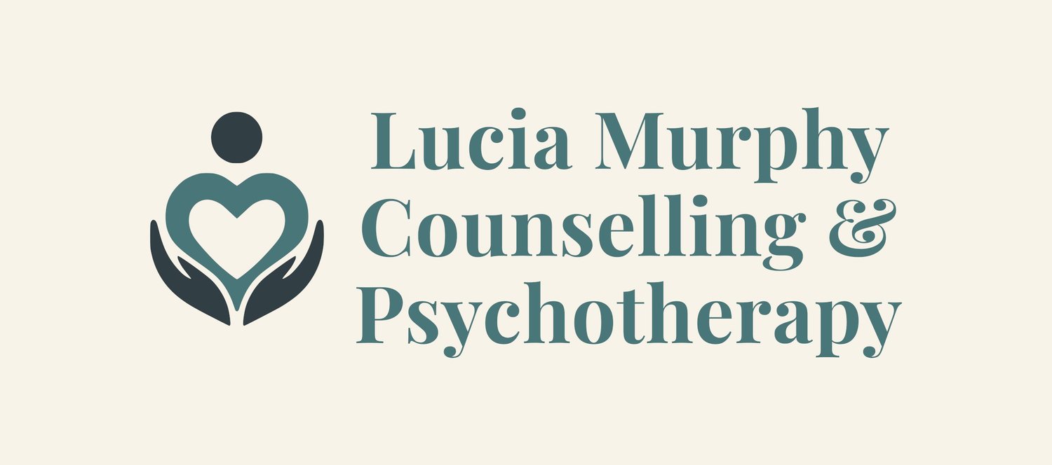 Lucia Murphy Counselling (Trauma Informed/Integrative Therapy )