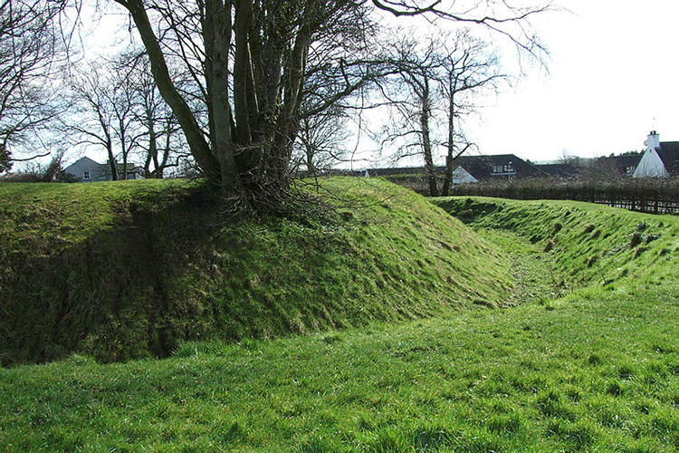 Rough Fort