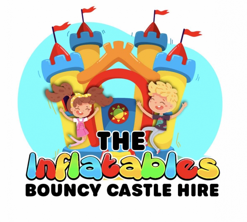 The Inflatables NI Bouncy Castle Hire