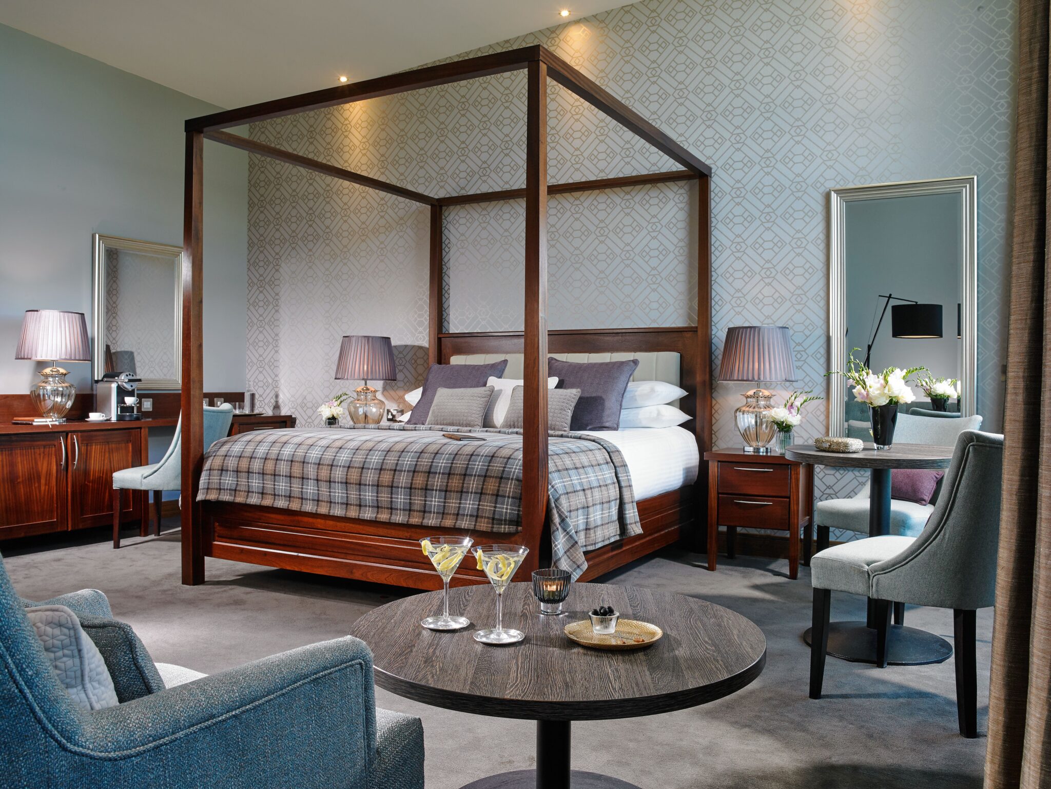 The Newpark Hotel