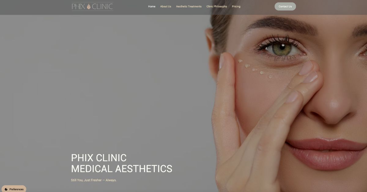 Phix Clinic