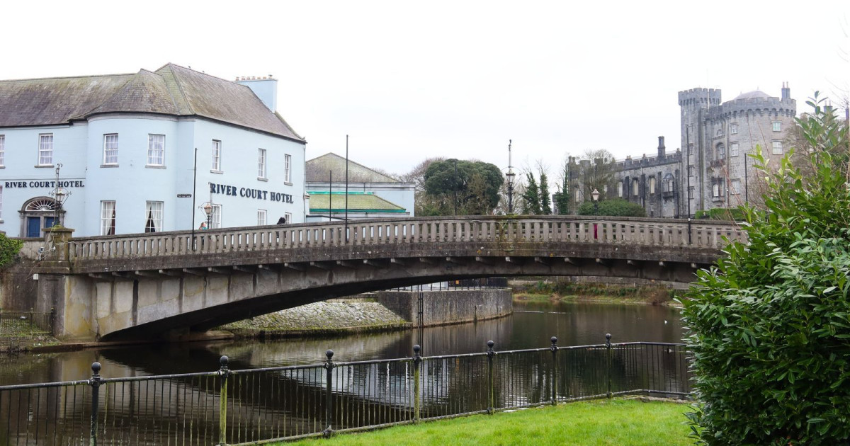 Kilkenny River Court Hotel
