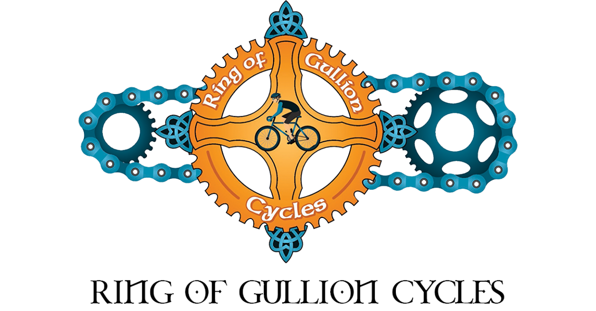 Ring of Gullion Cycles