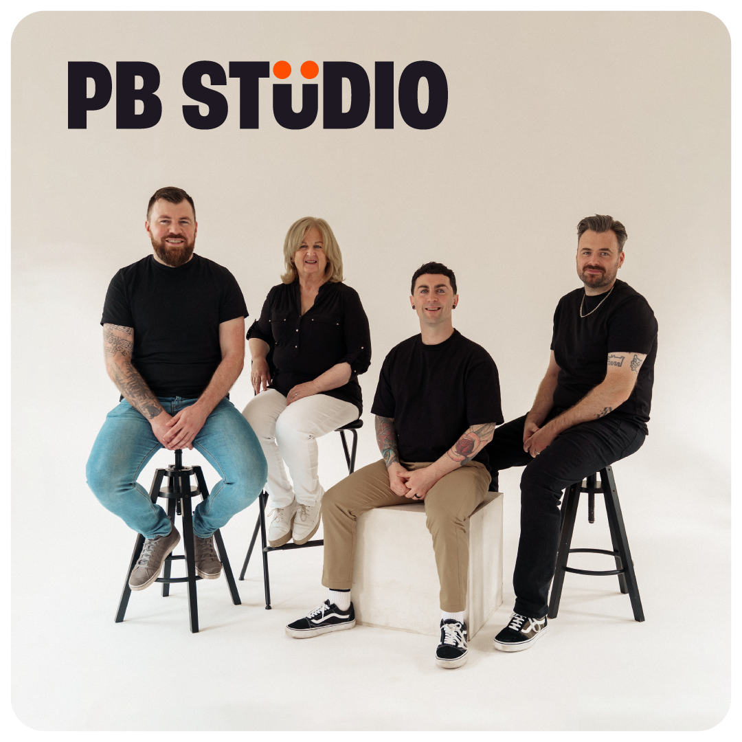PB Studio