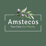 Amstecos logo
