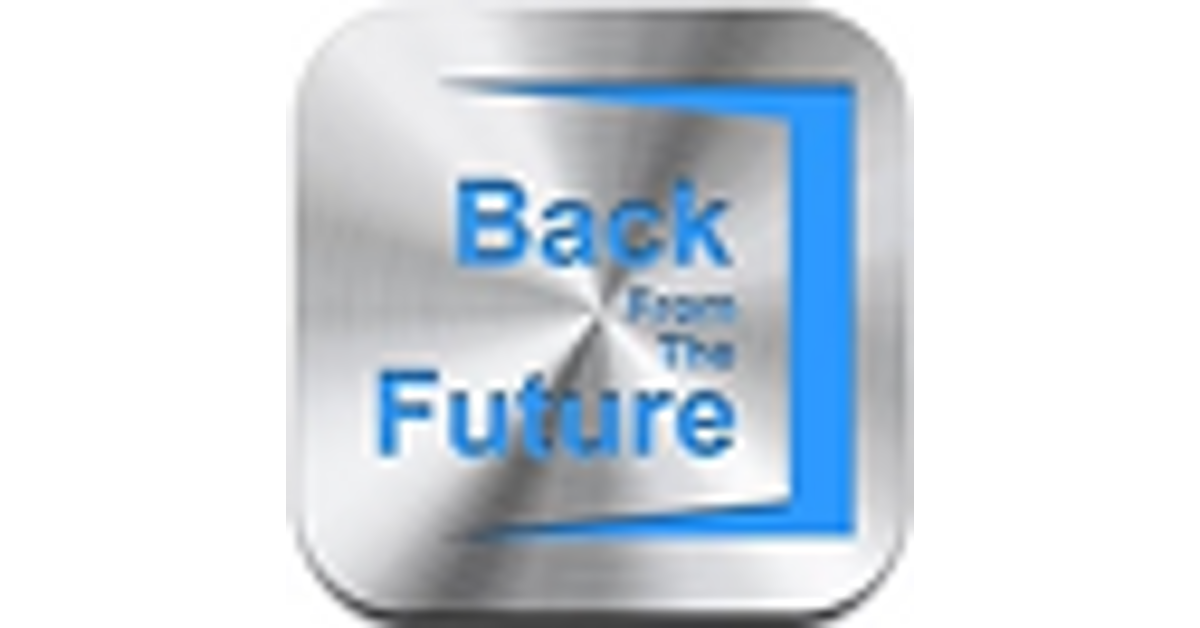LaptopLab at Back From The Future