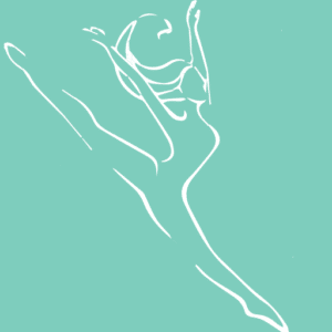 Elevate Academy of Dance logo