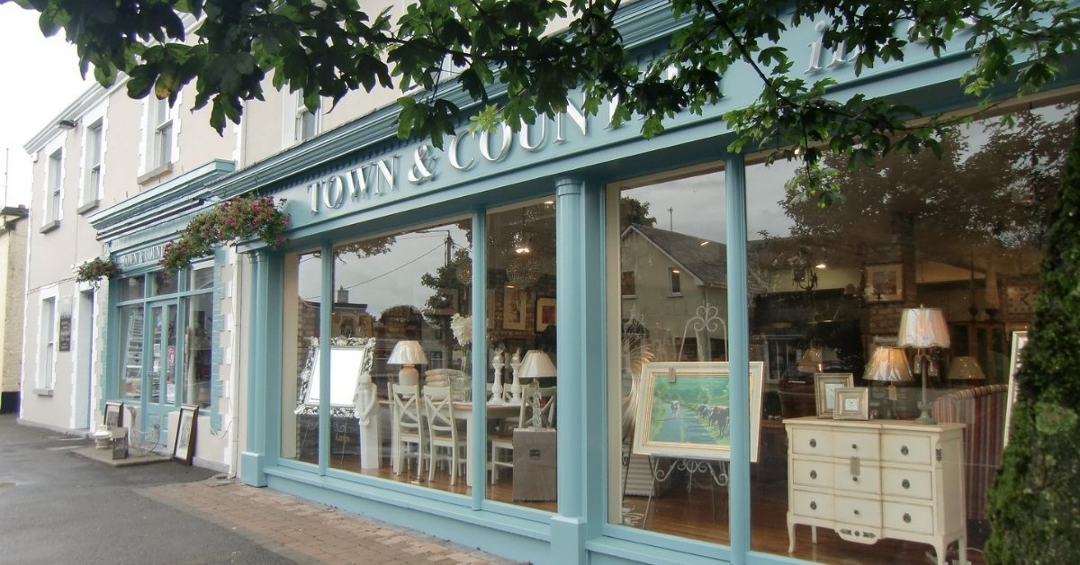 Town & Country Interiors