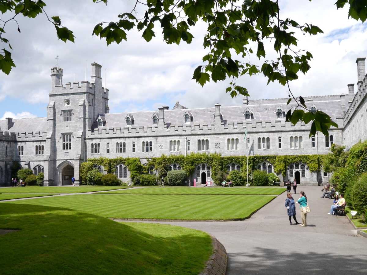 CCAE Cork Centre for Architectural Education
