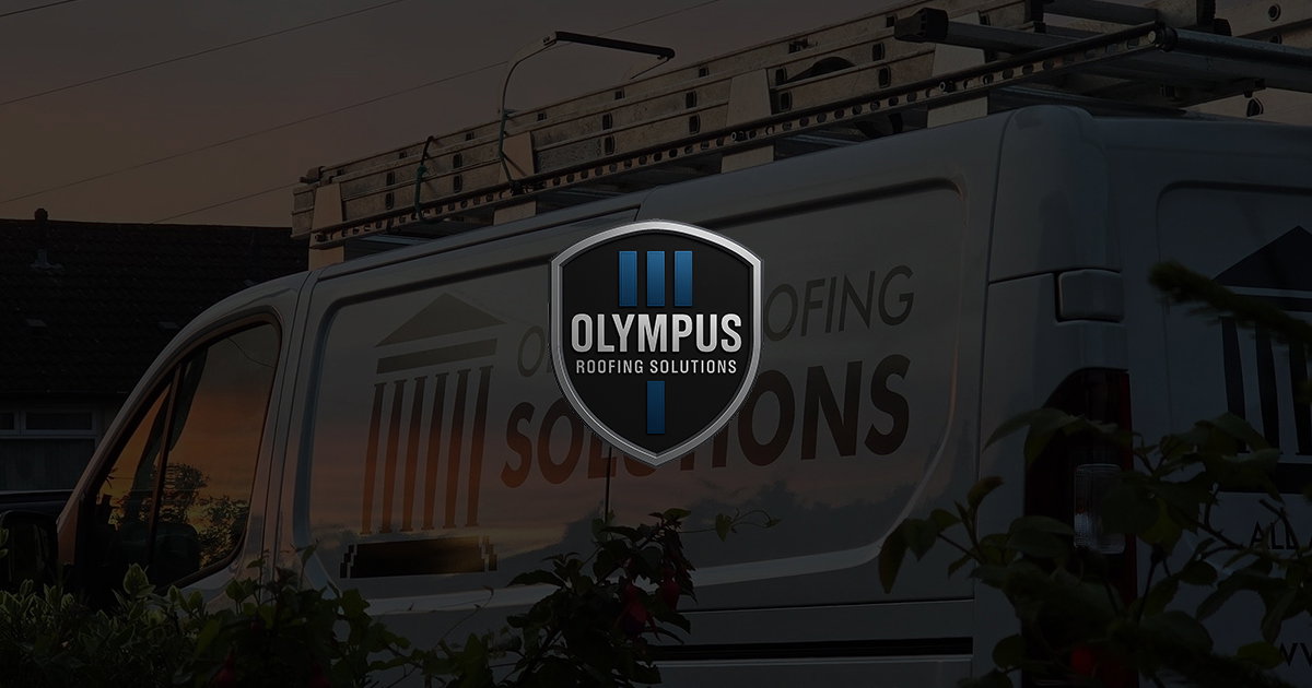 Olympus Roofing Solutions Ltd