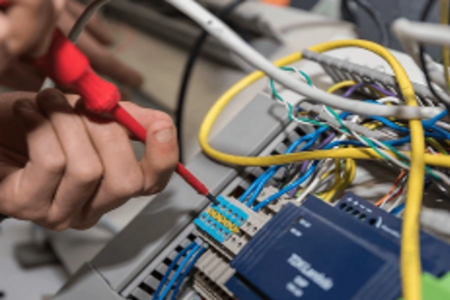 Michael O'Leary Electrical Ltd