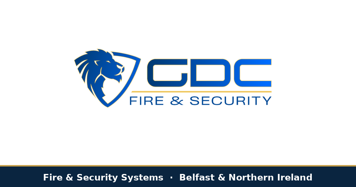 GDC Fire and Security limited