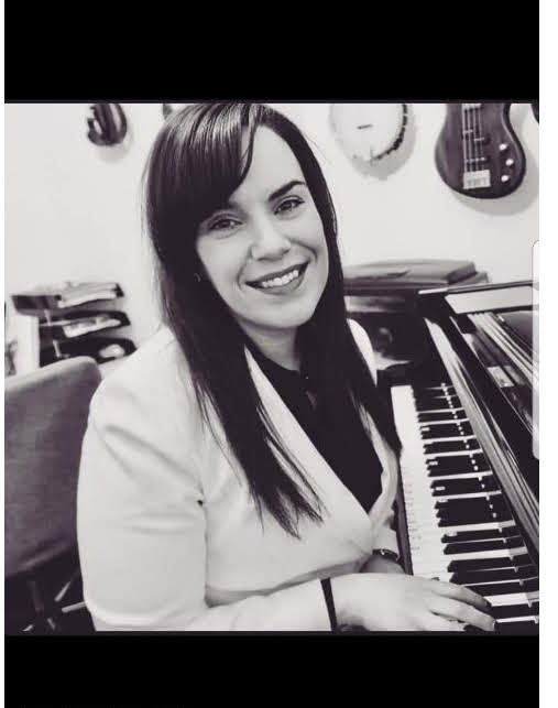 Trisha’s Tunes School Of Music - Inniskeen/Shercock and Carrickmacross. logo