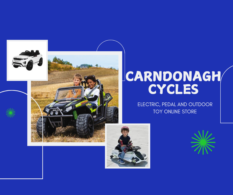 Carndonagh Cycles