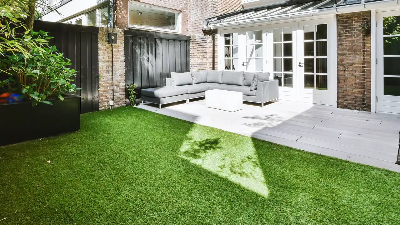 Fresh Cut Gardening & Landscaping
