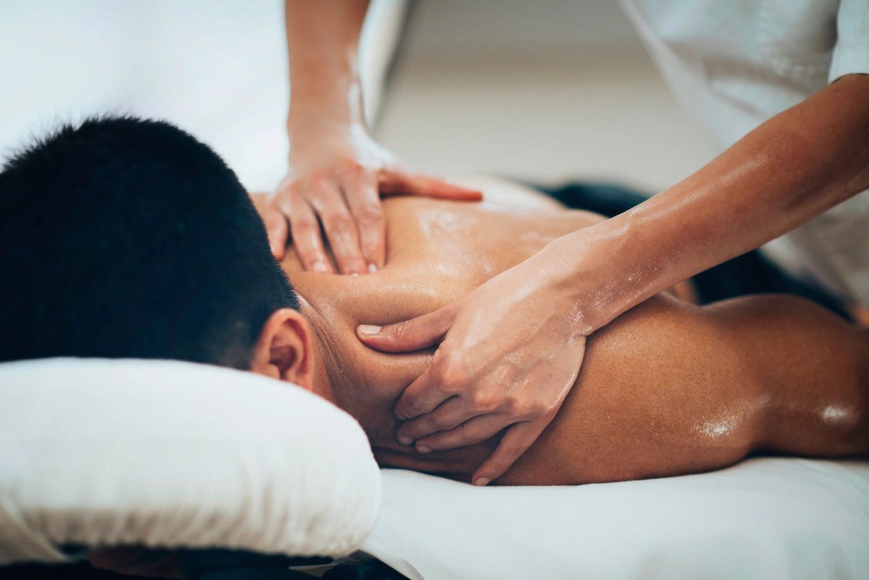 Active Body Therapy Centre