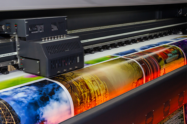 Stamark Print