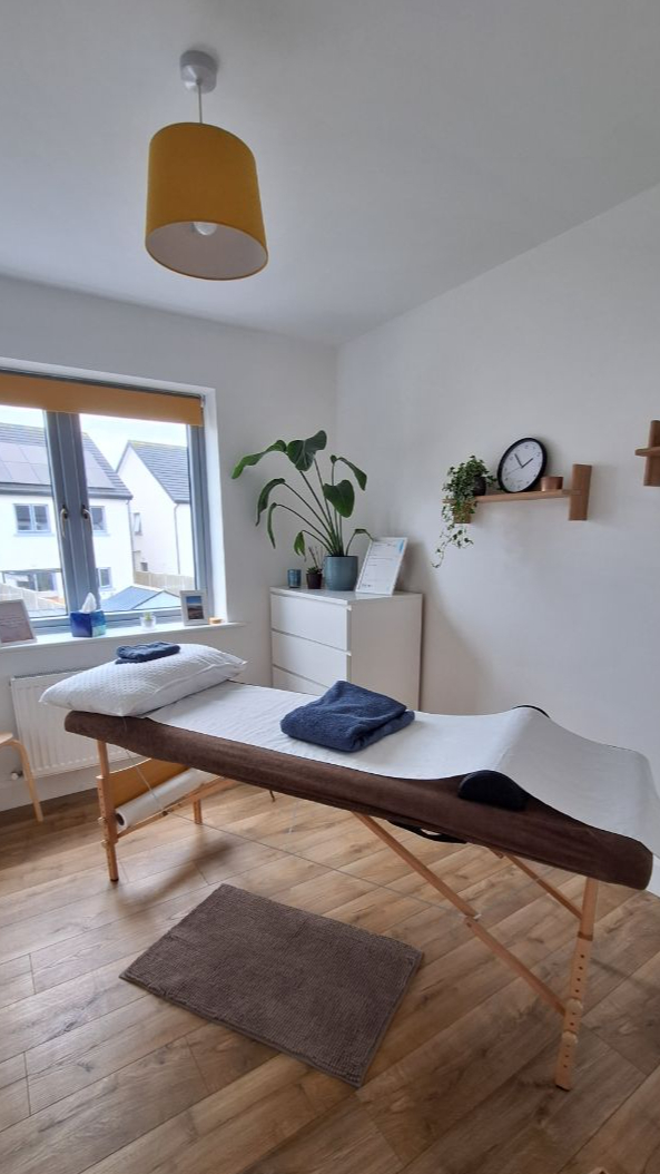 Neartú Massage