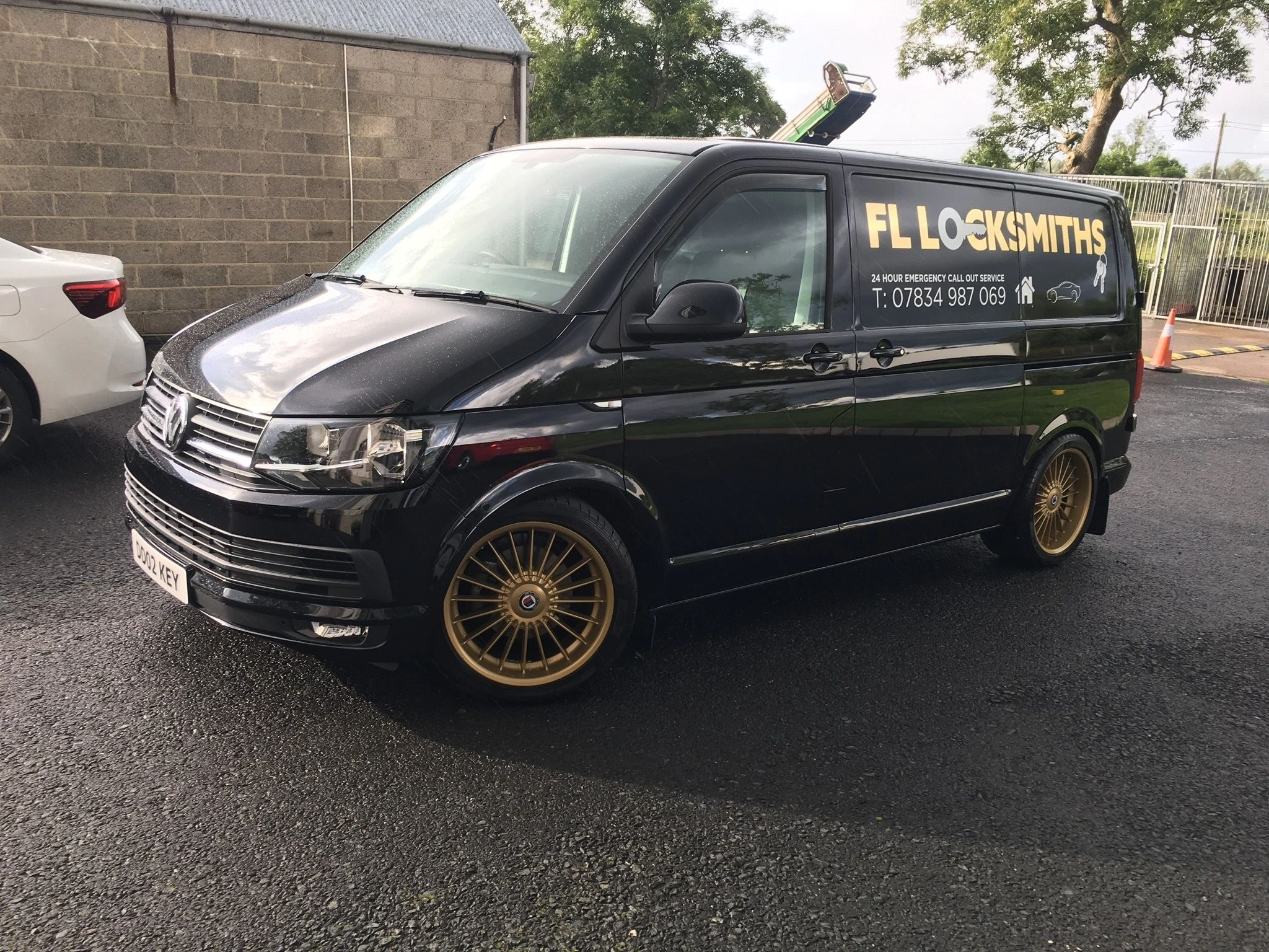 FL Locksmiths