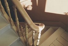 A C Stairs