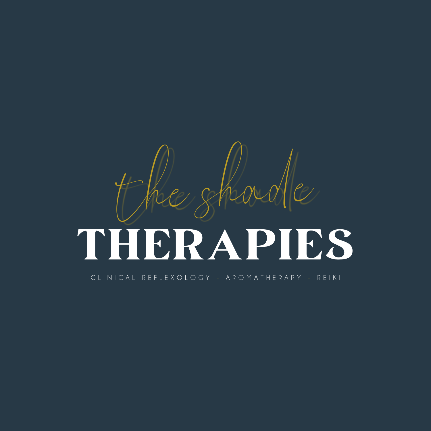 The Shade Therapies