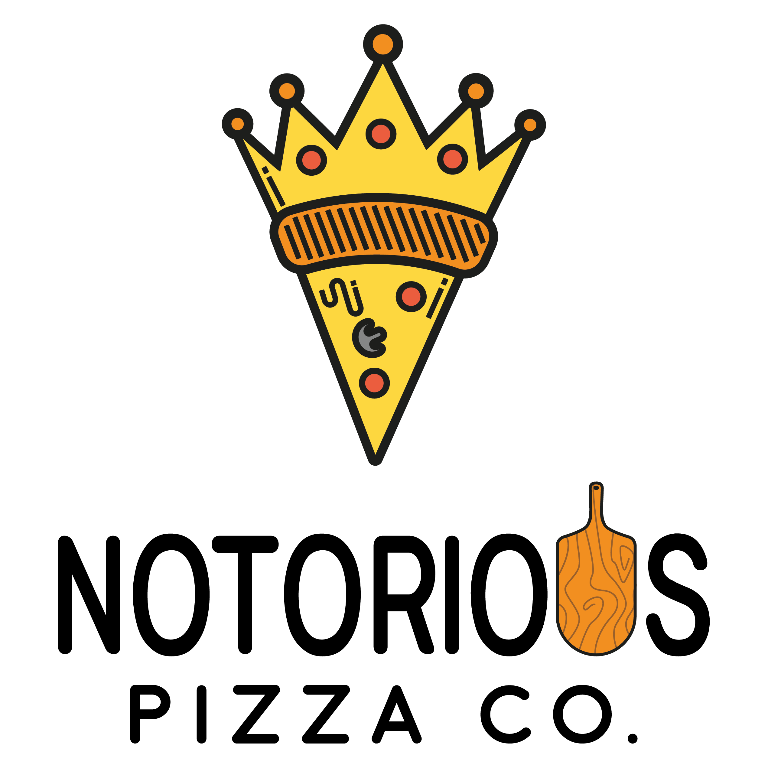 Notorious Pizza Co.