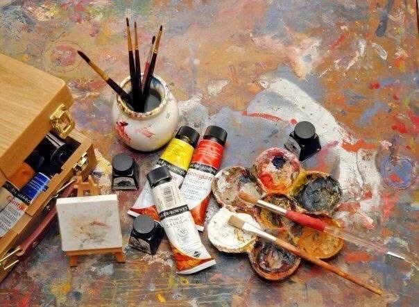Stephanie Cuddy Cullen - Roscommon School of Art