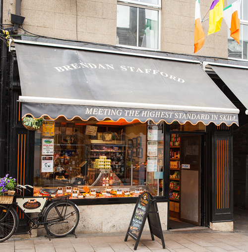 Stafford Butchers