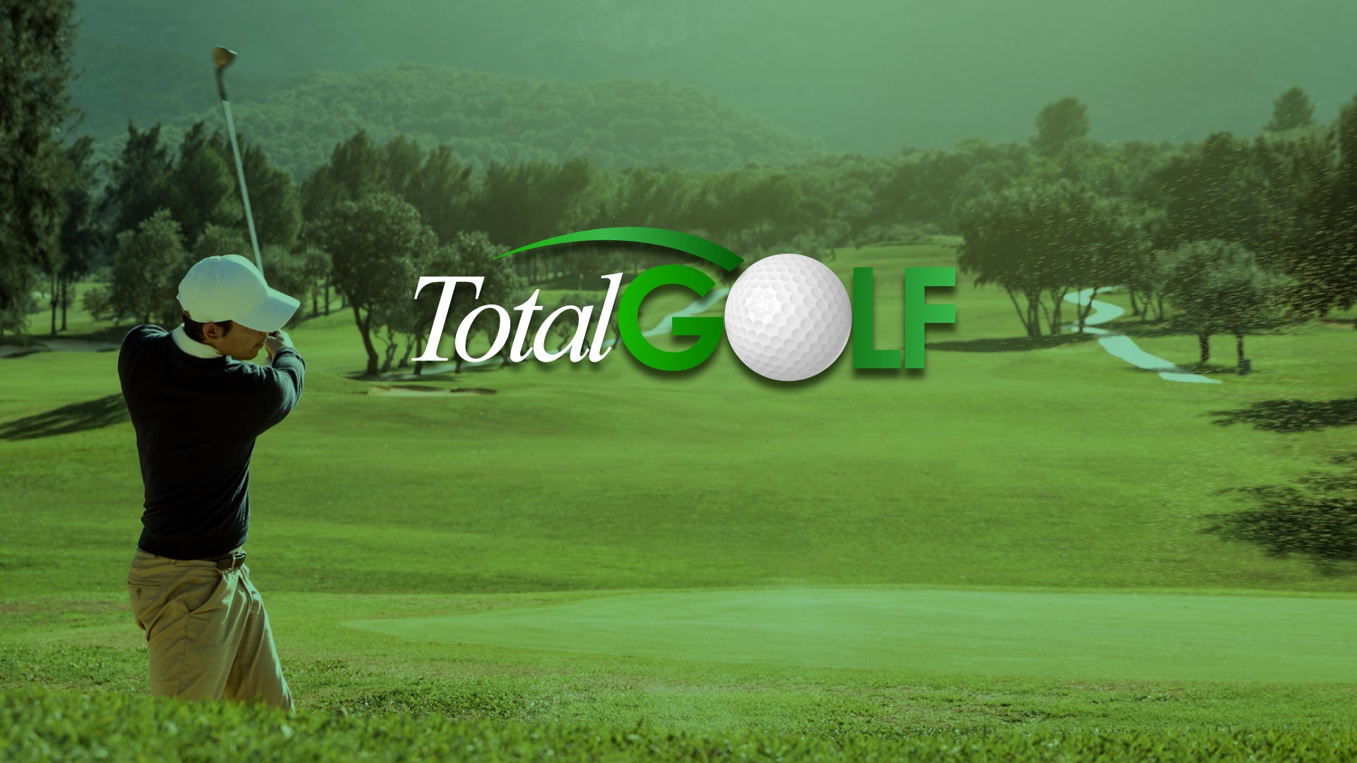 Total Golf Ltd